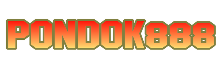 PONDOK888 Logo